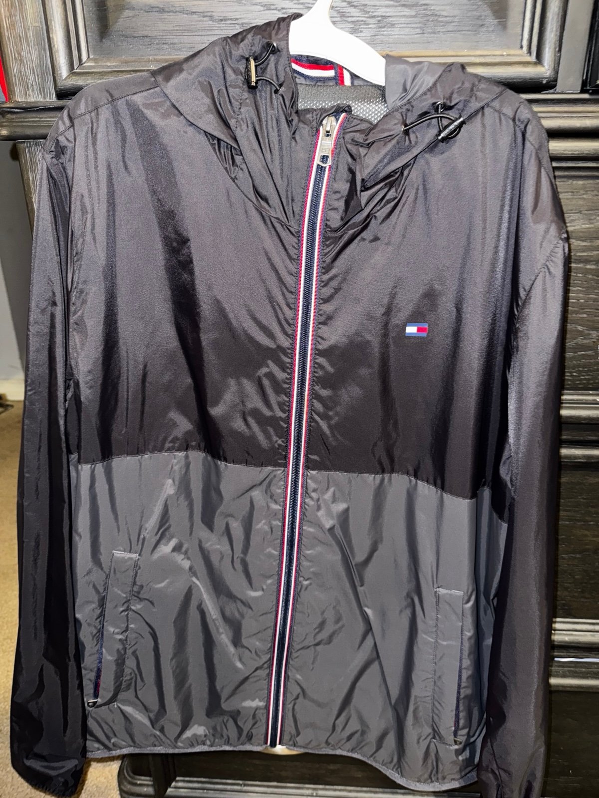 Tommy Hilfiger Jacket