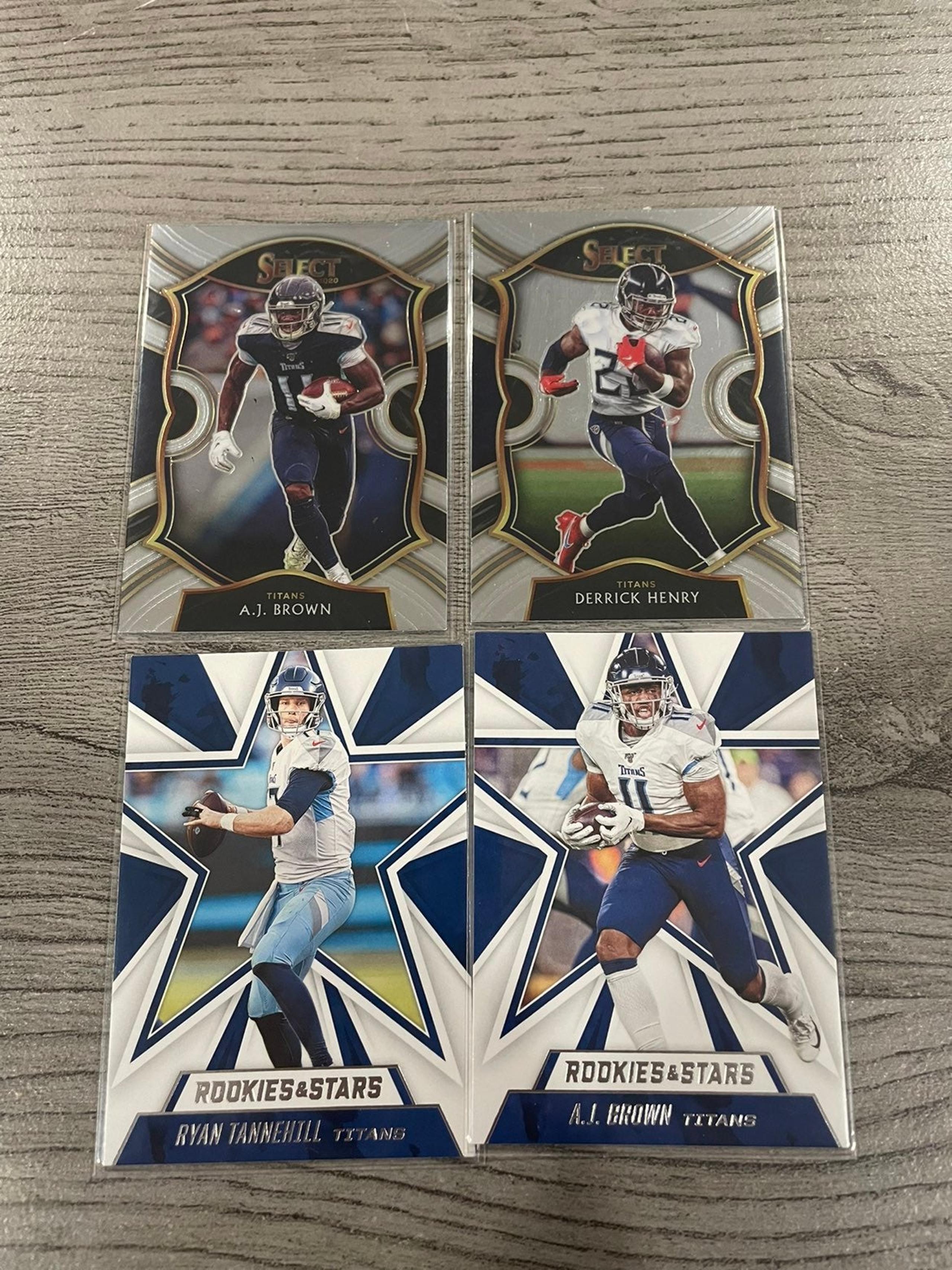 Nfl tennesee titans
