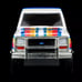 2024 Hot Wheels 4x4 Wrangler® ’85 Ford Bronco RLC in Hand