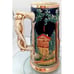West German 26 oz. Ceramic Beer Stein Authentic 1974