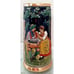 West German 26 oz. Ceramic Beer Stein Authentic 1974