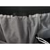 220 HELMUT LANG Mens Swim Shorts Trunks Logo Patch Nylon Black Bathing Suit NEW