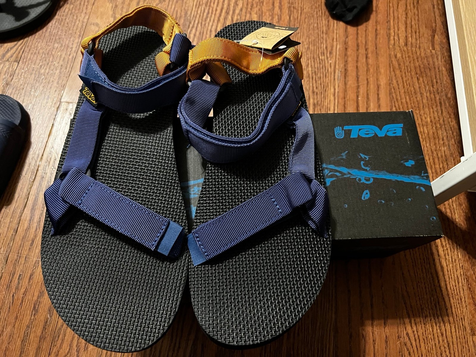 TEVA Sandals size 13