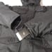 NWT Mens Black CB Sports 3 in 1 Ski Winter Jacket Sz 5XL