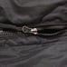 NWT Mens Black CB Sports 3 in 1 Ski Winter Jacket Sz 5XL