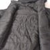 NWT Mens Black CB Sports 3 in 1 Ski Winter Jacket Sz 5XL