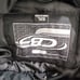 NWT Mens Black CB Sports 3 in 1 Ski Winter Jacket Sz 5XL