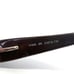 South Hampton SH806 BR Eyeglasses Frames Brown Rectangular 52-18-130