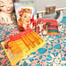LOT vintage NOS 1940s 1950s hair clips
