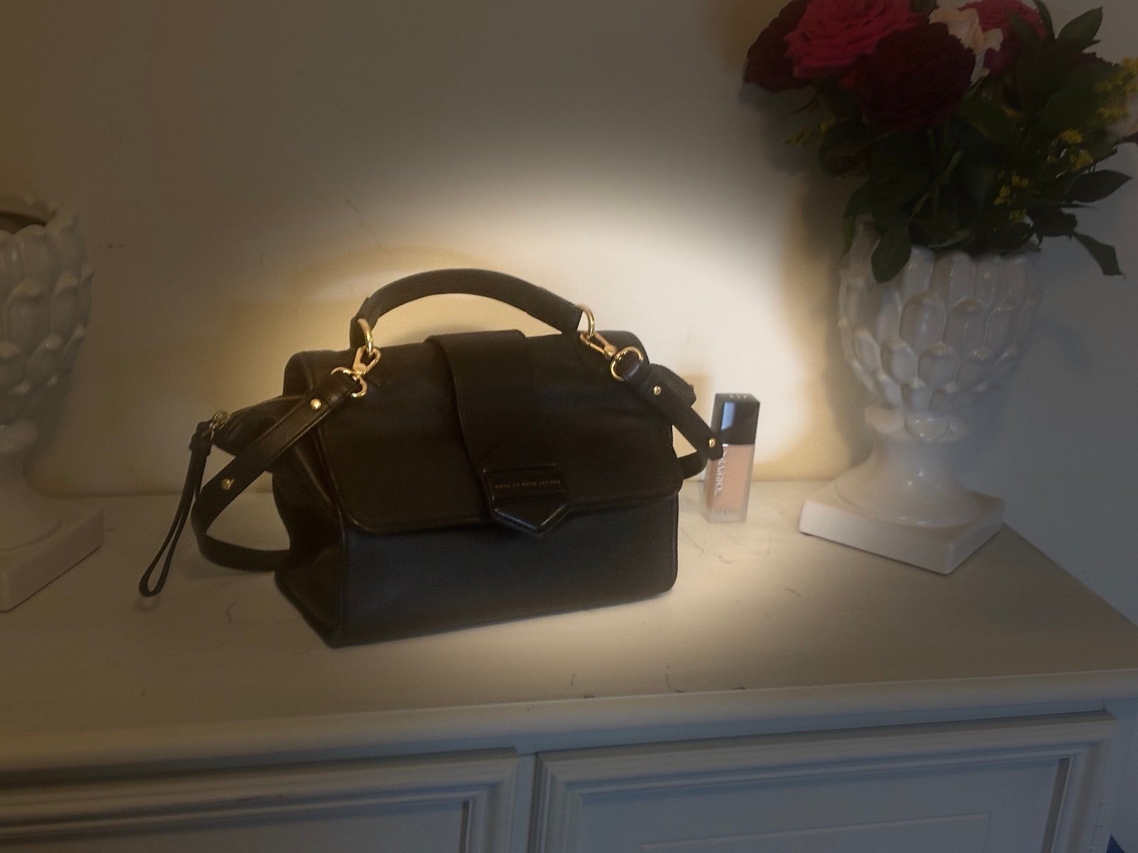 Marc By Marc Jacobs Top Handle Bag