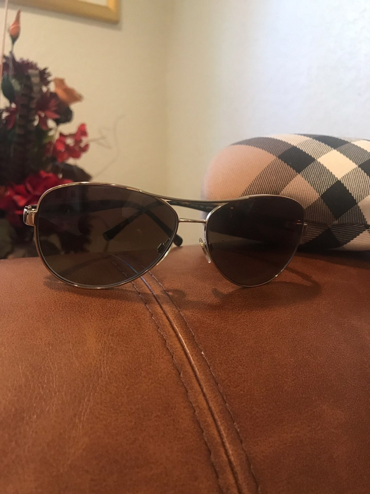 burberry sunglasses