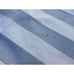 1947 outdoor berber area rug blue/white