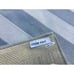 1947 outdoor berber area rug blue/white