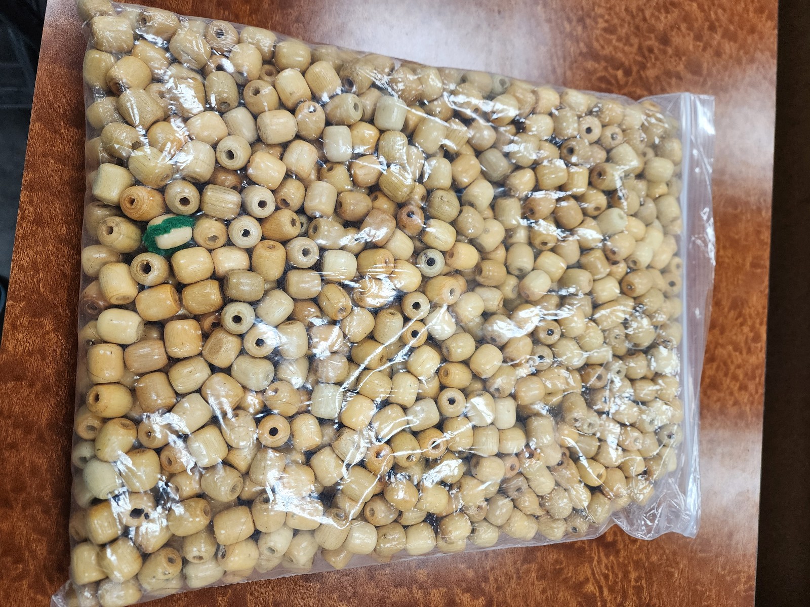 Beads