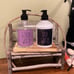 NEW! Rae Dunn GOOD WITCH BAD WITCH Halloween Scented Hand Soap & Hand Lotion