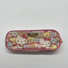 Hello Kitty and Tiny Chu Pencil Case