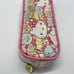 Hello Kitty and Tiny Chu Pencil Case
