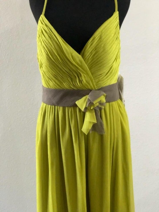 CLAY LONG DRESS