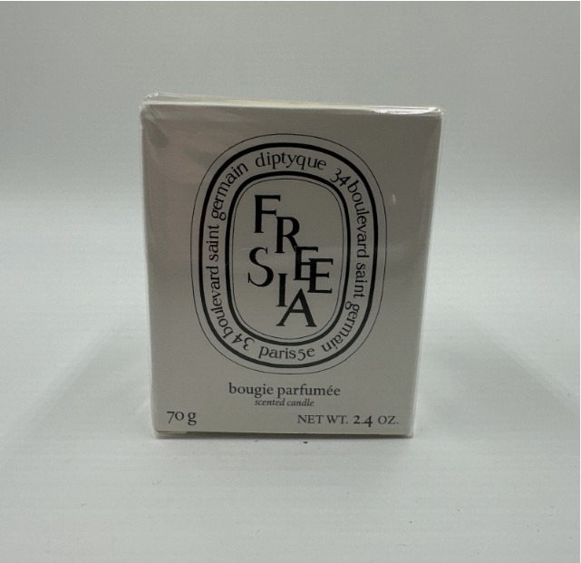 Diptyque Freesia 2.4oz Sealed