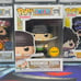 One Piece Roronoa Zoro with Swords Chase Funko Pop! Vinyl Figure #1775