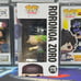 One Piece Roronoa Zoro with Swords Chase Funko Pop! Vinyl Figure #1775