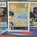 One Piece Roronoa Zoro with Swords Chase Funko Pop! Vinyl Figure #1775