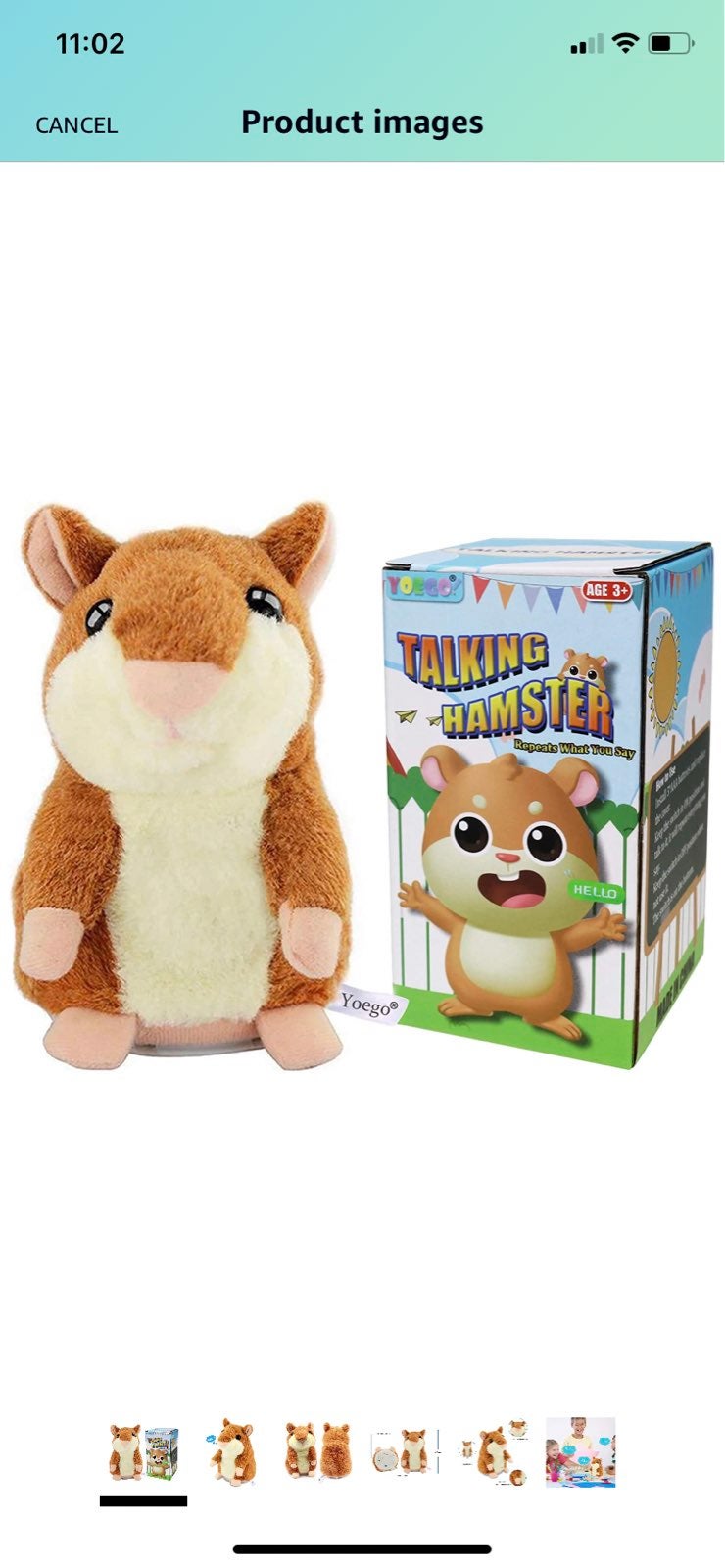Any 2 pack for 35