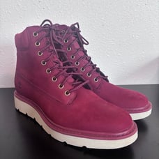 Timberland Kenniston Women’s Lace Up Boots