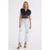etica Altin Loose Fit Crop - Desert Island Size 26