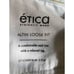 etica Altin Loose Fit Crop - Desert Island Size 26