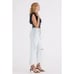 etica Altin Loose Fit Crop - Desert Island Size 26