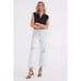 etica Altin Loose Fit Crop - Desert Island Size 26