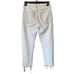 etica Altin Loose Fit Crop - Desert Island Size 26