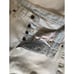 etica Altin Loose Fit Crop - Desert Island Size 26
