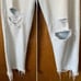 etica Altin Loose Fit Crop - Desert Island Size 26