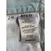 etica Altin Loose Fit Crop - Desert Island Size 26