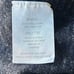 Vince men’s marled v neck sweater wool linen blend excellent Size XXL