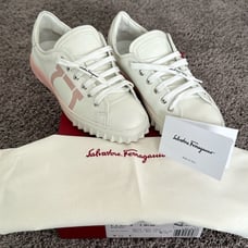 Salvatore Ferragamo shoes