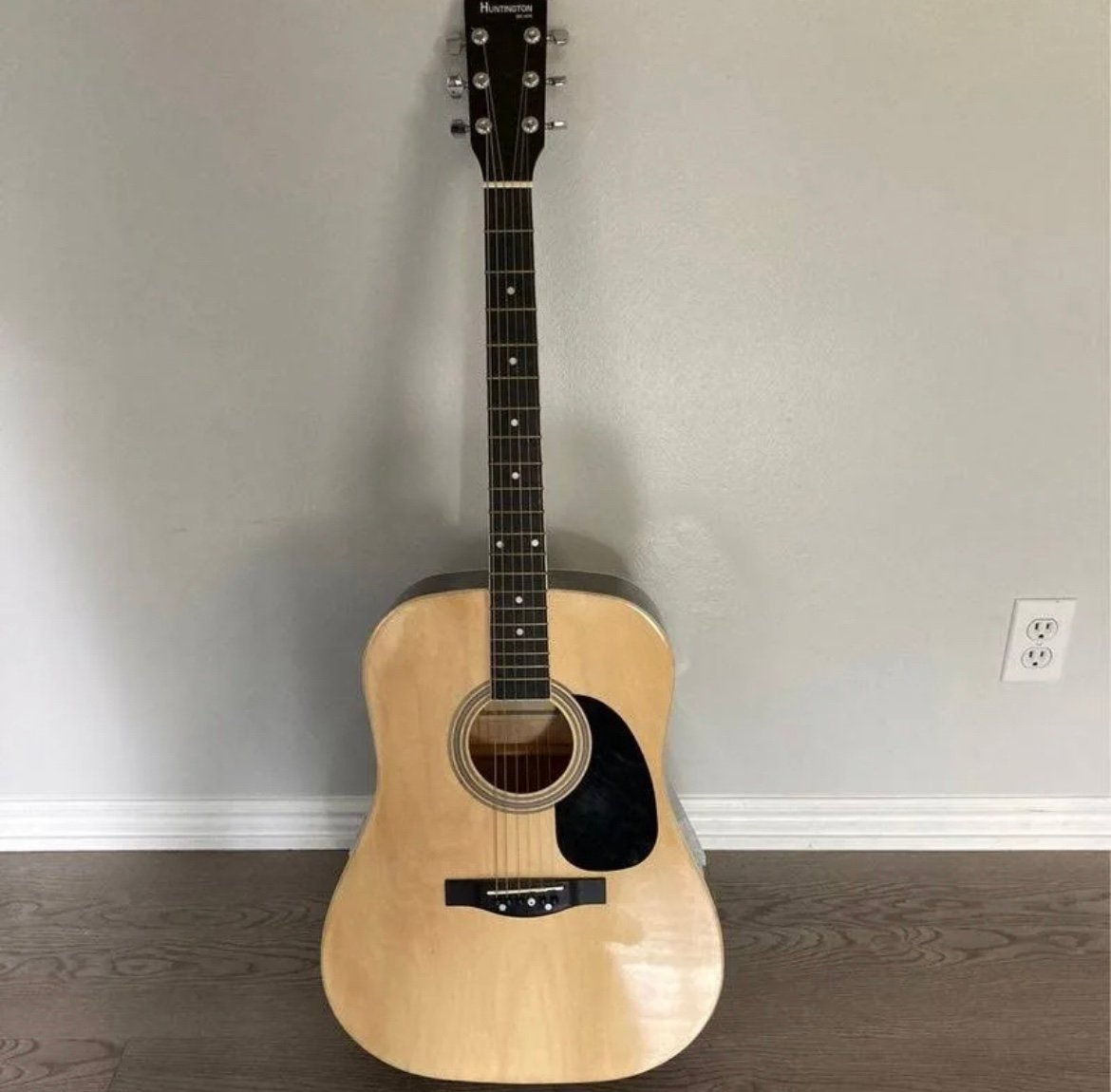 Foster Huntington Acoustic Guitars Mercari