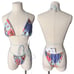 Janthee Ameni 3 Piece Bikini Set L