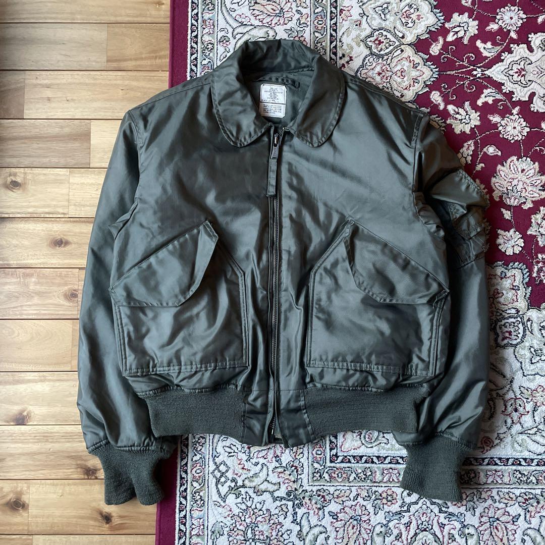 Alpha Industries CWU-45p