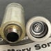 Ridgid Battery Transmitter/Sonde (512 Hz ) 204-22005 Working Tested