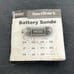 Ridgid Battery Transmitter/Sonde (512 Hz ) 204-22005 Working Tested