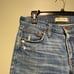 Madewell The Slim Boy Jean Size 25