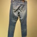 Madewell The Slim Boy Jean Size 25