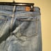 Madewell The Slim Boy Jean Size 25