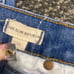Madewell The Slim Boy Jean Size 25