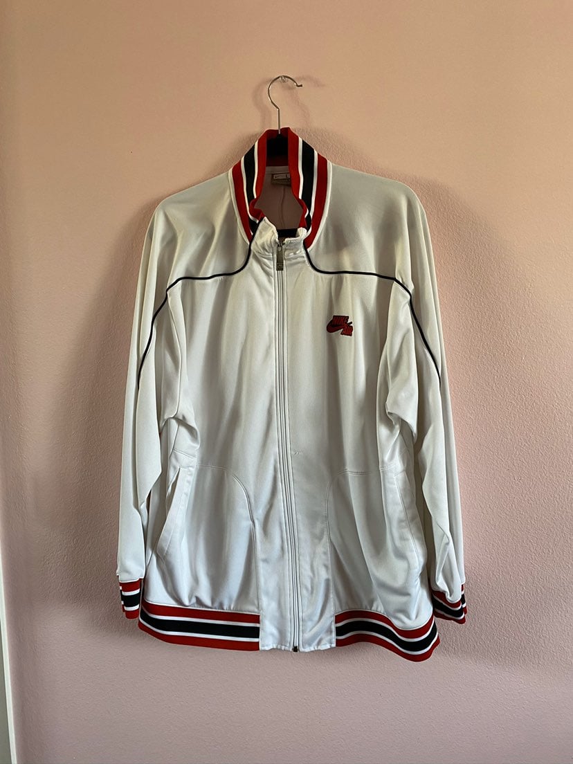 Nike Air Zip-Up Jacket