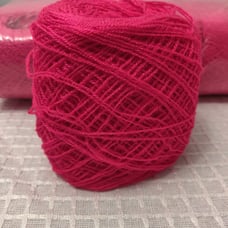 New Crystal Crochet Yarn 12pkg. #24BIS