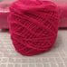 New Crystal Crochet Yarn 12pkg. #24BIS